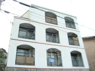 シンプルライフ鶯町の画像