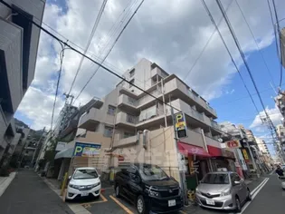 ラムール三宮の画像