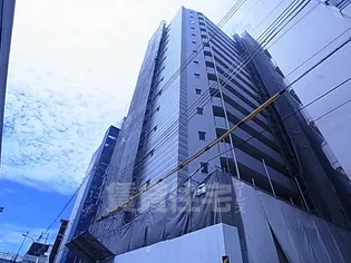 ピアグレース神戸【14階】の外観