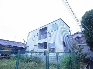 パロス山本通り【1階】の外観