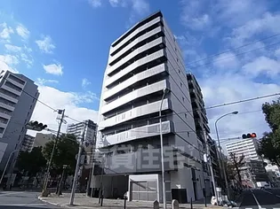 グルーブ神戸ハーバーアリーナ【7階】の外観