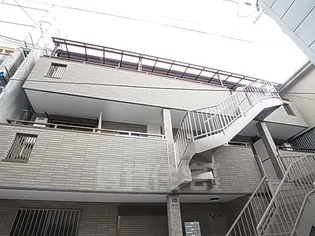 キャッスルアート三宮東の画像