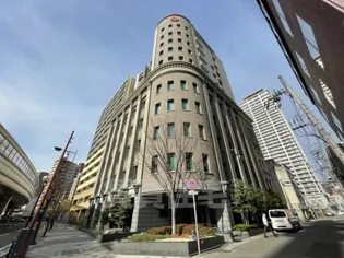 古満ゲボイデ【7階】の外観