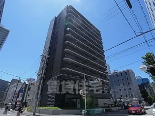 SーRESIDENCE神戸磯上通の画像