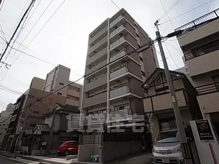 ウエストヒルズ大倉山の画像