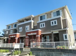 フレンドリー エデン Bの画像