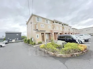 コーポ勢多II番館の画像