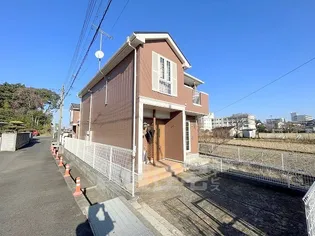 ロベリア NAKANOIIの画像