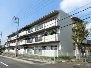 シャルマンコーポ第3瀬田IIの画像