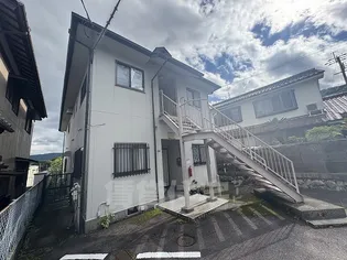 T 山極ハイツの画像