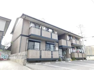 ピシックK2【1階】の外観