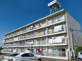 ベルパーク古高の画像