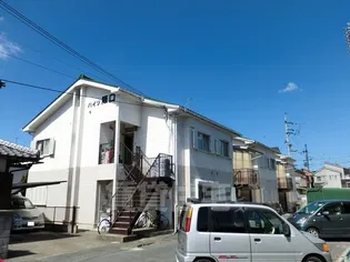 ハイツ阪口の画像