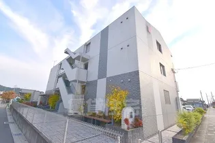 ハートフルセレーネ【2階】の外観