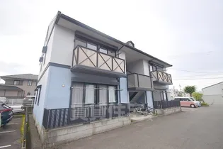 スリーパブリックB棟の画像