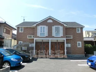 ローレルコート Yの画像