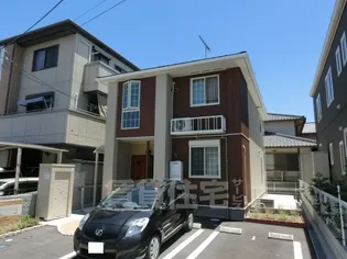 ラティエ ドミールIIIの画像