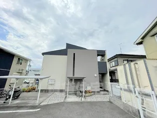 カーサ セレーノU21の画像