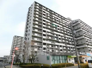 グランドメゾン守山1号棟の画像