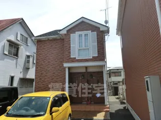 サンリットシェーネA棟の画像