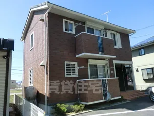 サンホームハラダンの画像