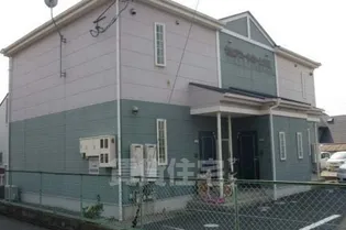 セピアコートホームズIIの画像