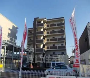 シャロミエールの画像