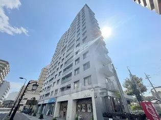 コスモ守山5番館の画像