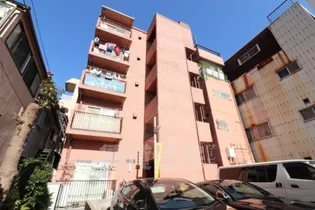 第一稲田ビルの画像