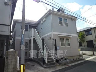 シティハイツ寺池の画像