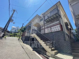 KYマンション会下山の画像