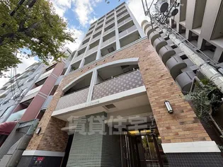 HMレジデンスの画像