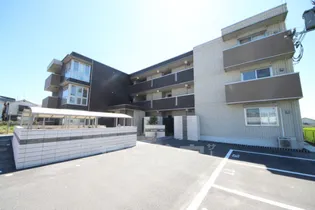 リノムア【2階】の外観