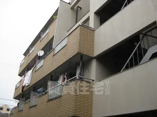 西今川728ハイツの画像