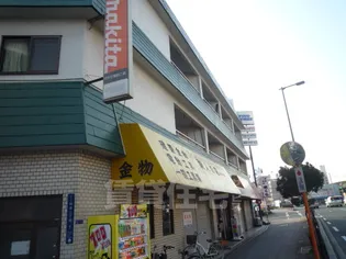 コーポ丘の画像