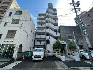 WELL BEING 大須【7階】の外観