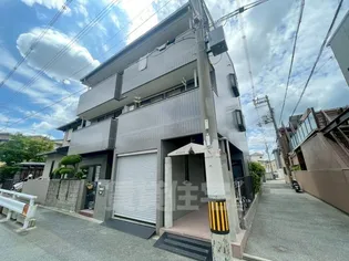 エスポワール【3階】の外観