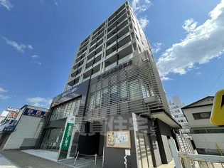 La ville -1930-【8階】の外観