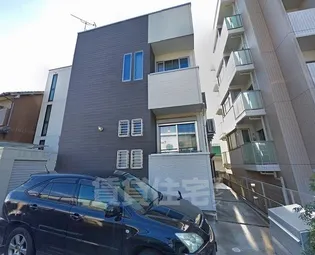 エステート西高蔵の画像