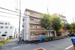 ドムール加美の画像