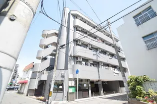 サンライズひらのの画像