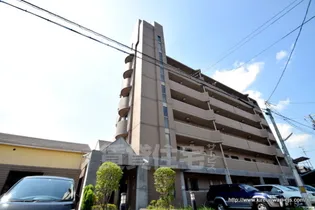 アビタシオン岸田の画像