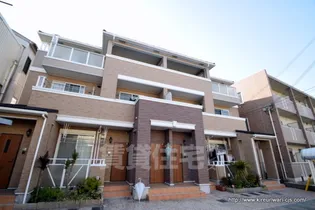 ティアラ コートBの画像