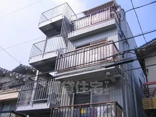 ファミリア喜連の画像