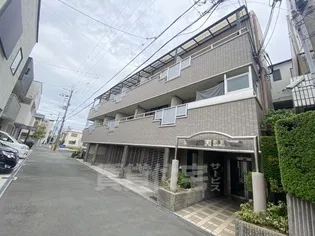 シャルマンコーポサノの画像