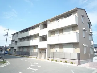 ヴィラ長吉の画像