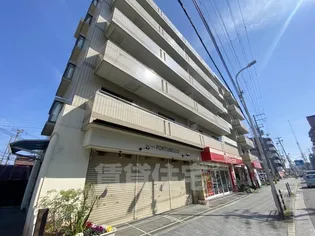 ファミール出戸の画像