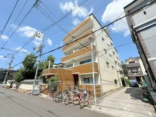 OK平野ハイツの画像