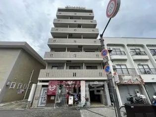 T Hビルの画像