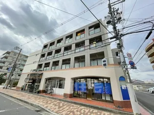 永田マンションの画像